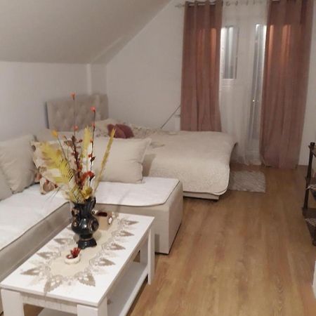 Holiday Home Bozur Kolasin Bagian luar foto