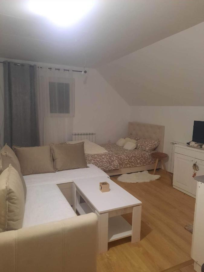 Holiday Home Bozur Kolasin Bagian luar foto