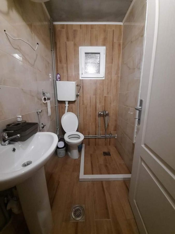 Holiday Home Bozur Kolasin Bagian luar foto