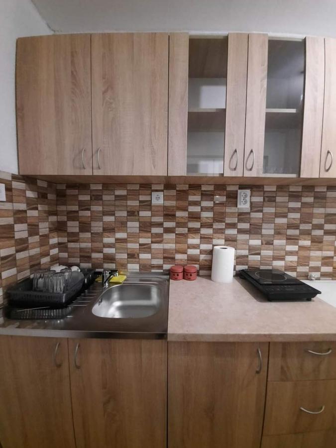 Holiday Home Bozur Kolasin Bagian luar foto