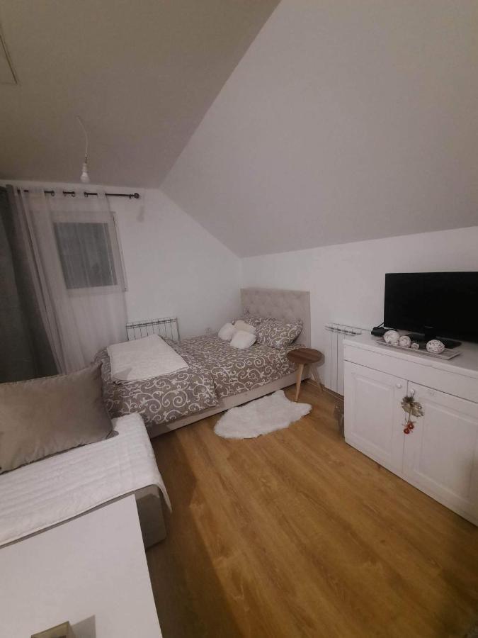 Holiday Home Bozur Kolasin Bagian luar foto