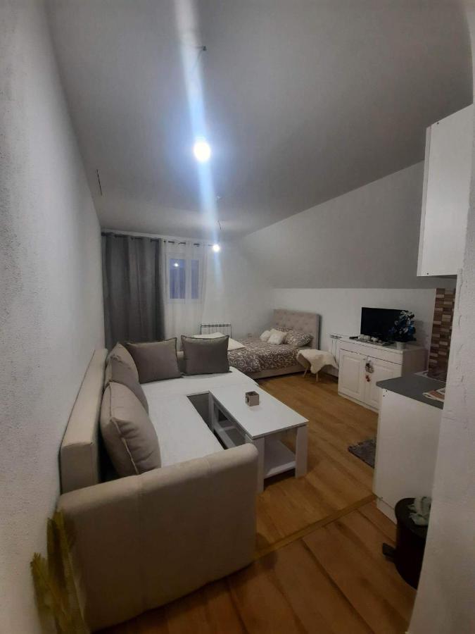 Holiday Home Bozur Kolasin Bagian luar foto