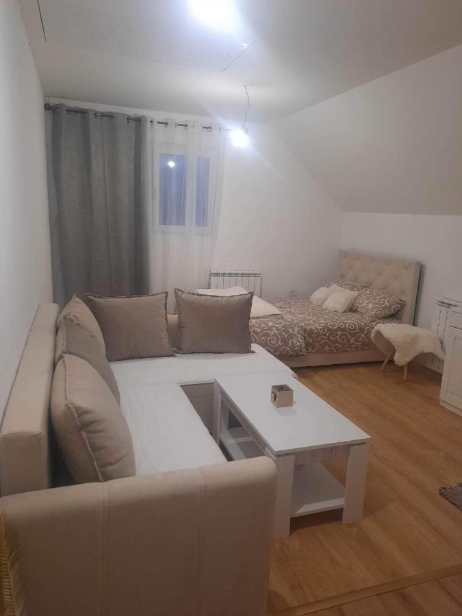 Holiday Home Bozur Kolasin Bagian luar foto
