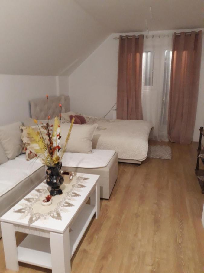 Holiday Home Bozur Kolasin Bagian luar foto