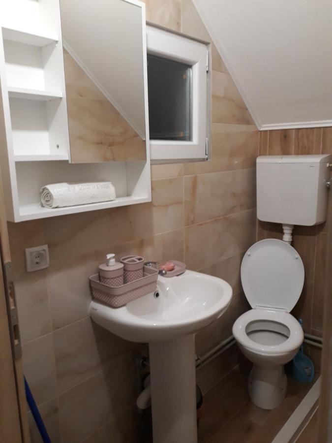 Holiday Home Bozur Kolasin Bagian luar foto