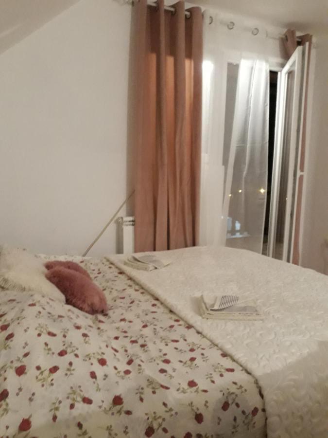 Holiday Home Bozur Kolasin Bagian luar foto