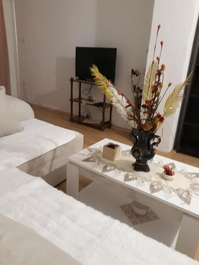 Holiday Home Bozur Kolasin Bagian luar foto