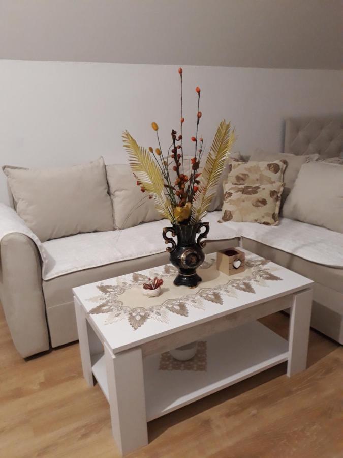 Holiday Home Bozur Kolasin Bagian luar foto