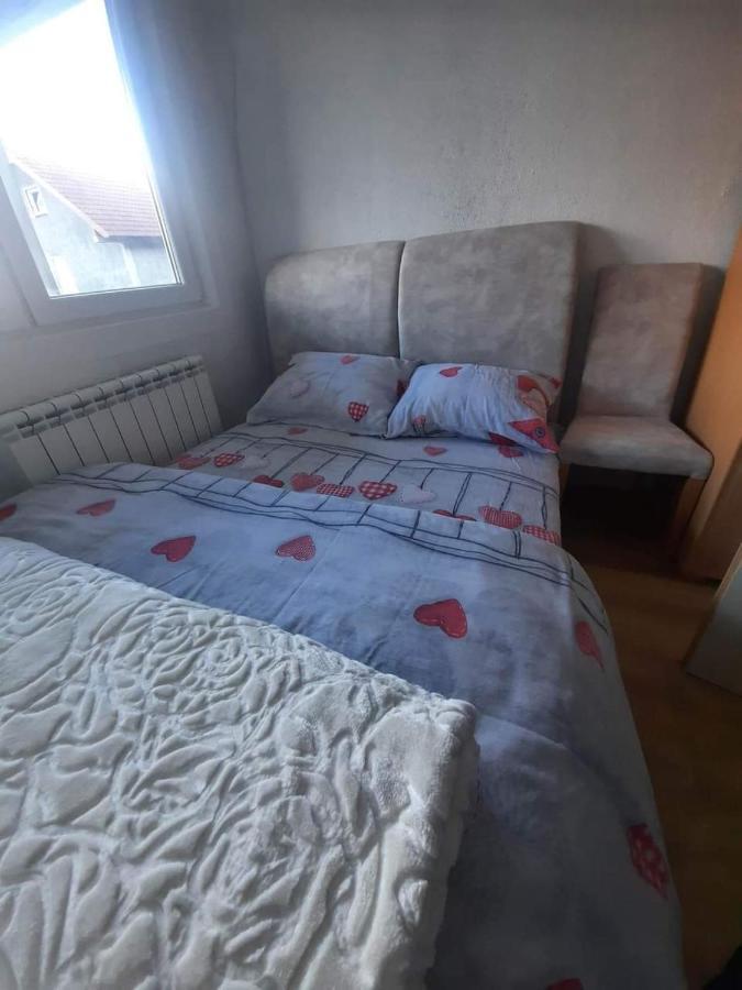 Holiday Home Bozur Kolasin Bagian luar foto
