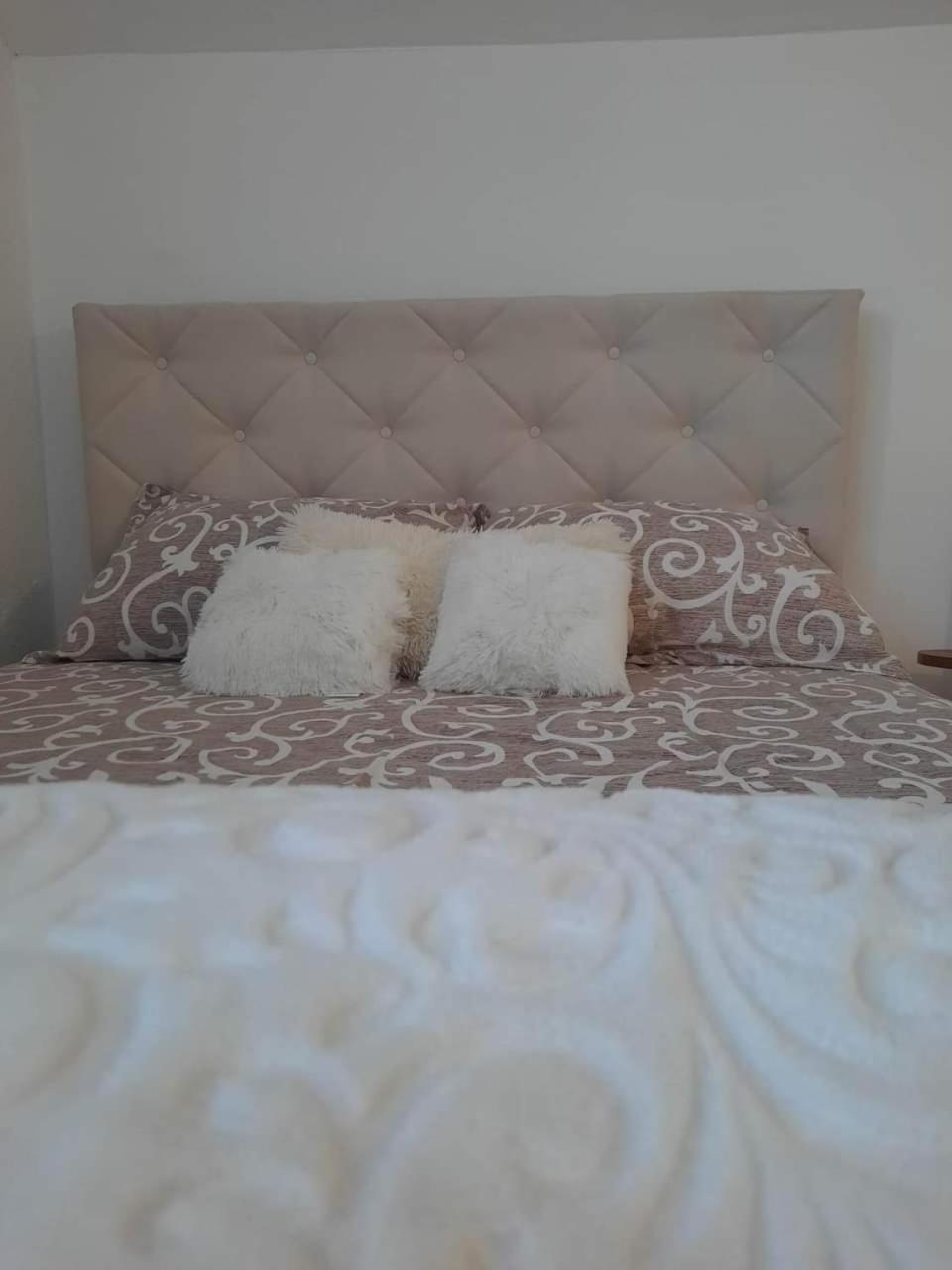 Holiday Home Bozur Kolasin Ruang foto