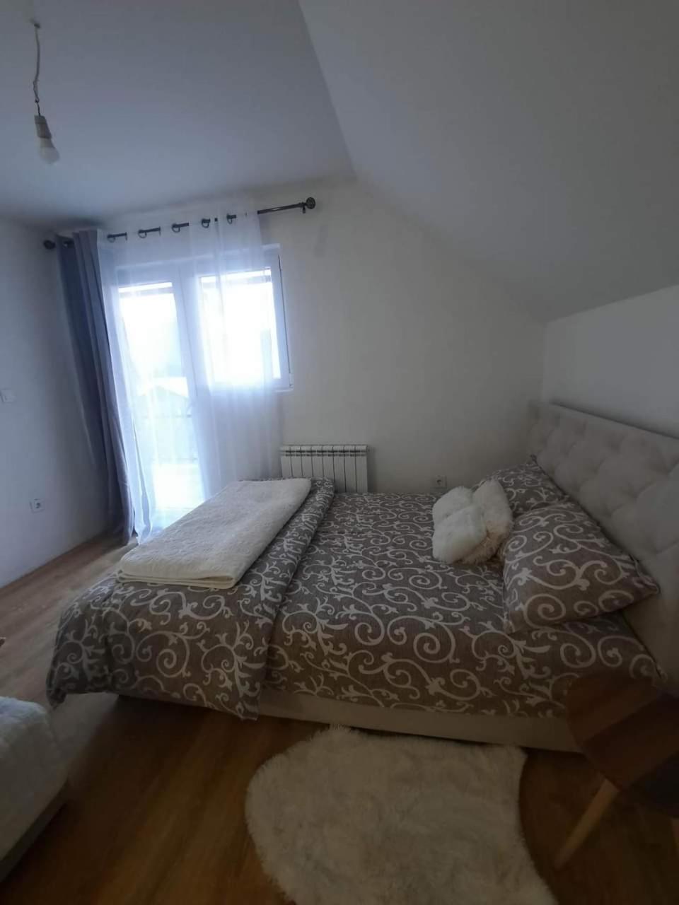 Holiday Home Bozur Kolasin Ruang foto
